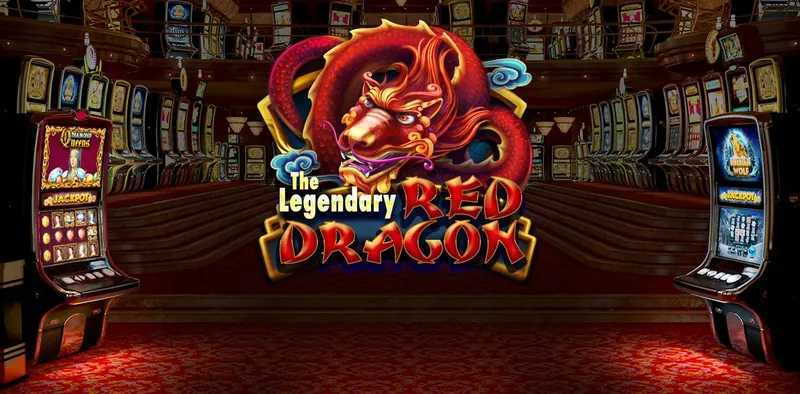 Red Dragon Red Dragon