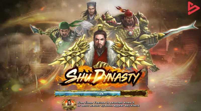 Shu Dynasty