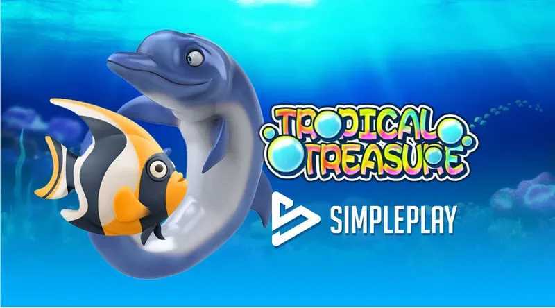 Tropical Treasure