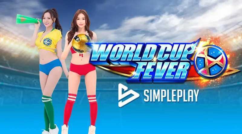 World Cup Fever