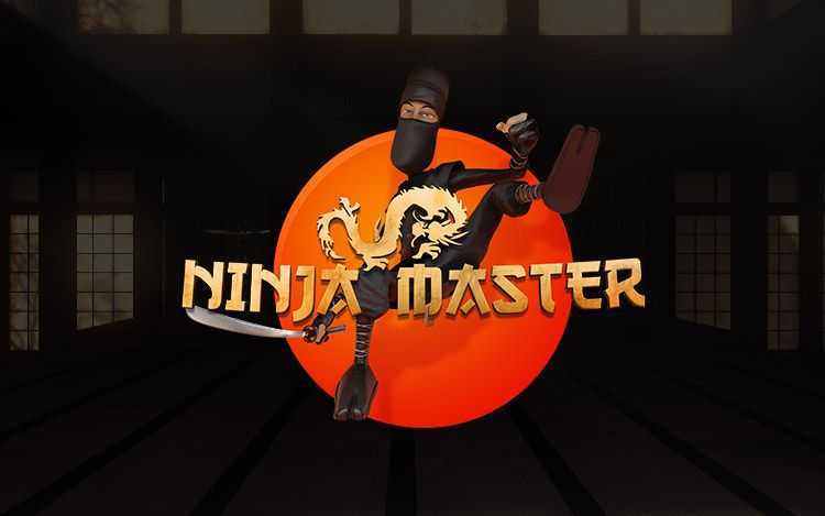Ninja Master