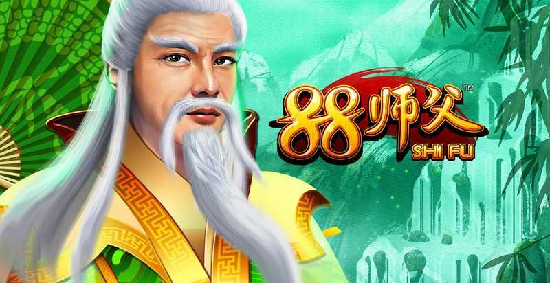 88 Shi Fu