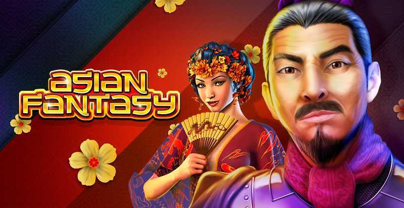 Asian Fantasy Asian Fantasy