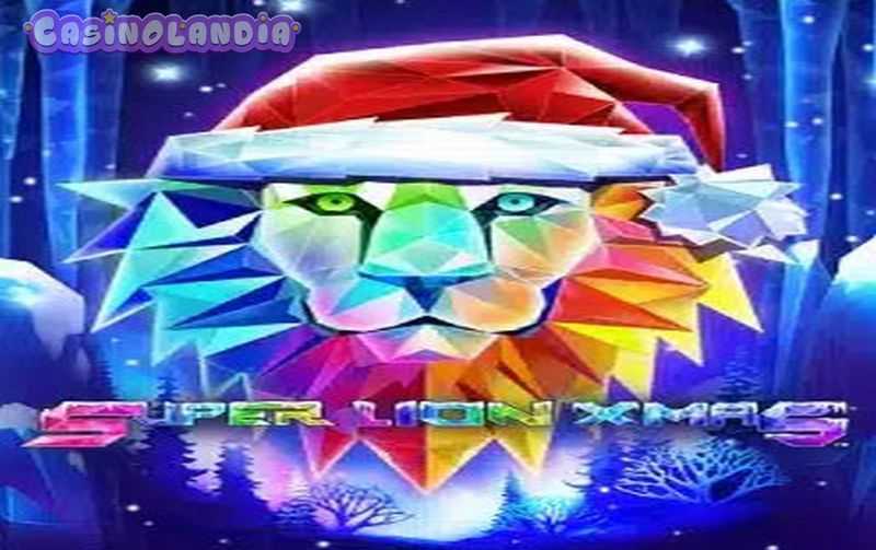 Big Lion