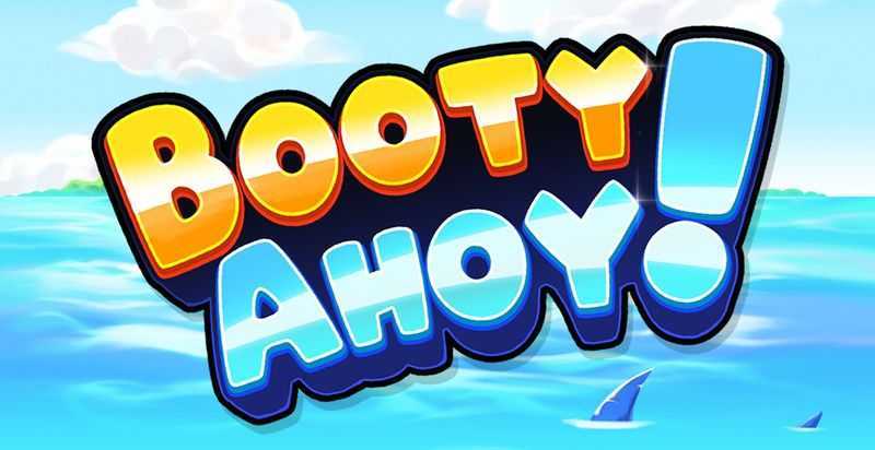 Booty Ahoy