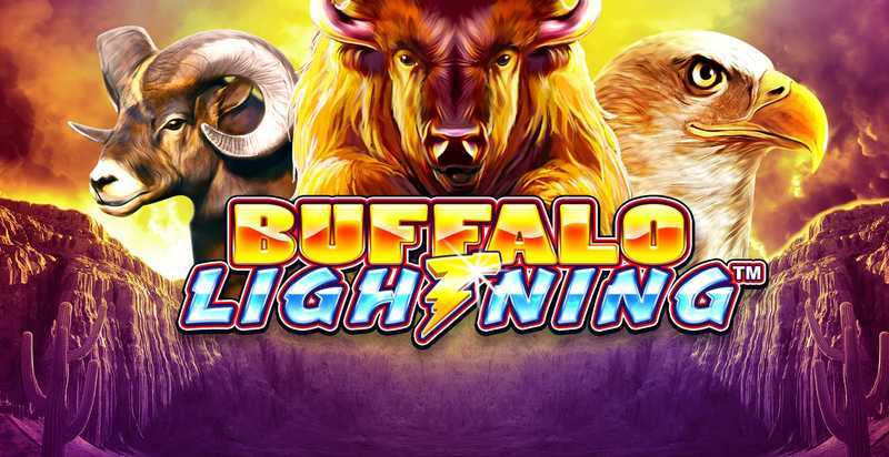 Buffalo Lightning Buffalo Lightning