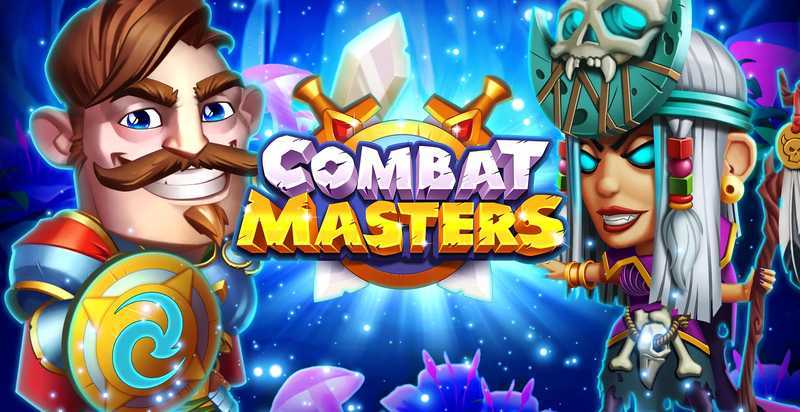 Combat Masters