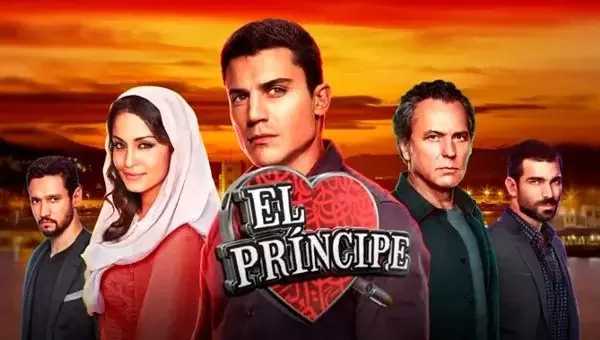 El Principe