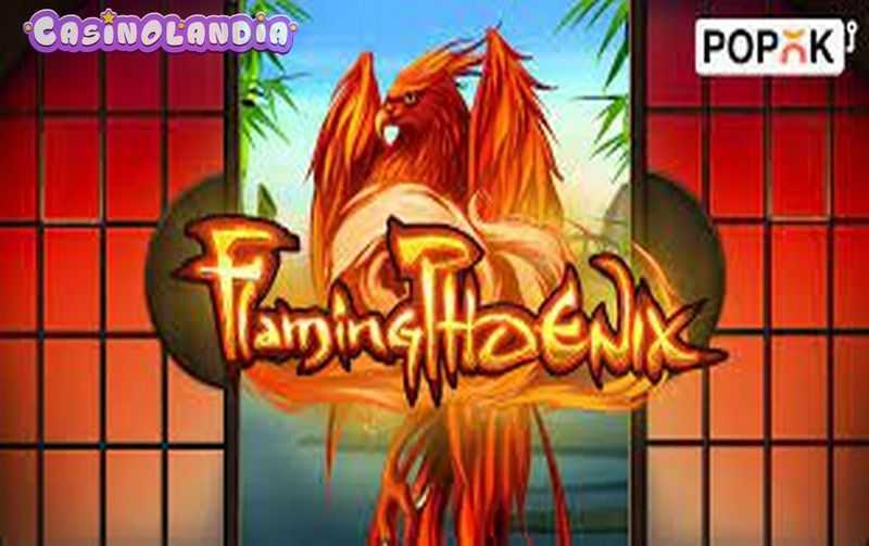 Flaming Phoenix