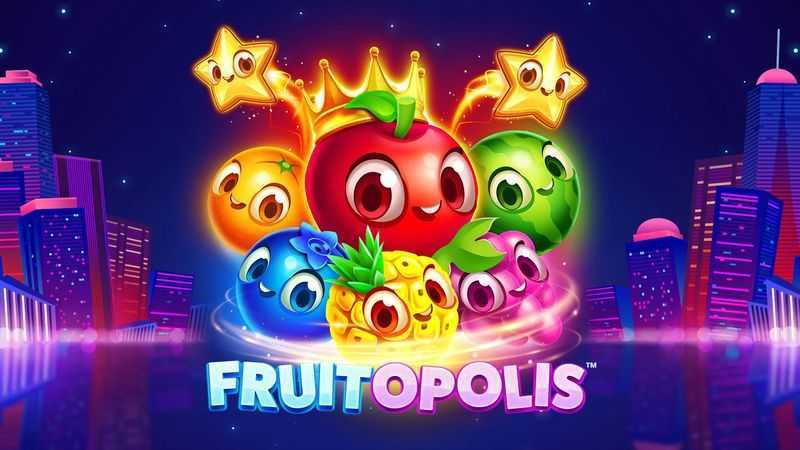 Freaky Fruits