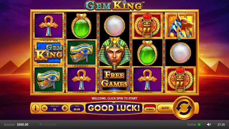 Gem King