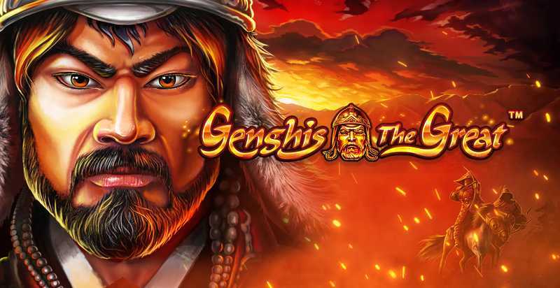Genghis The Great