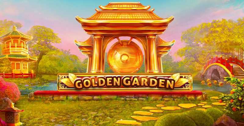 Golden Garden