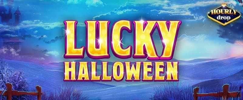 Halloween Luck