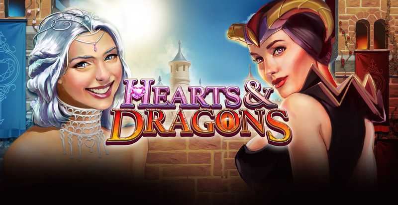 Hearts and Dragons
