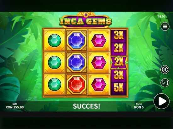 Inca Gems