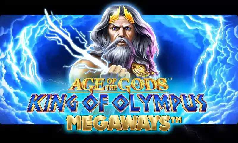 King of Gods