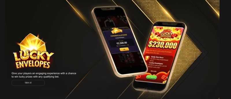 Lucky Changer