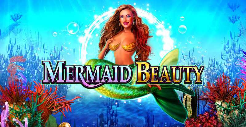Mermaid Beauty