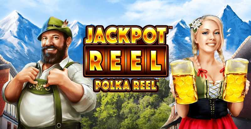 Polka Reel