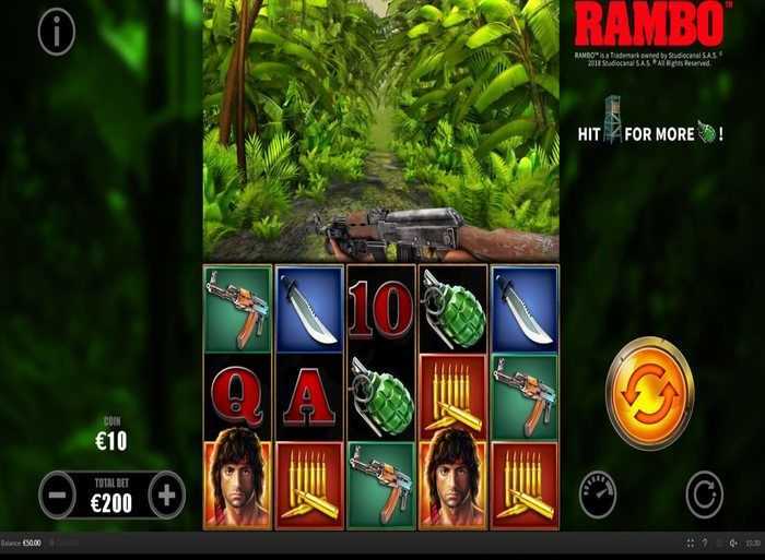 Rambo