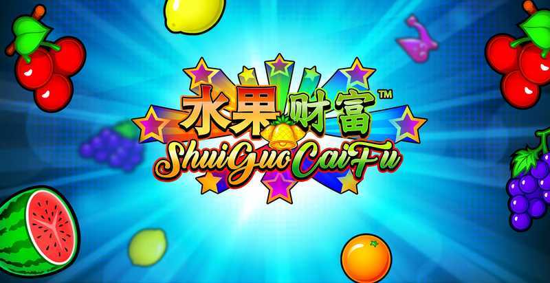 Shui Guo Cai Fu Wu Shi Jackpot