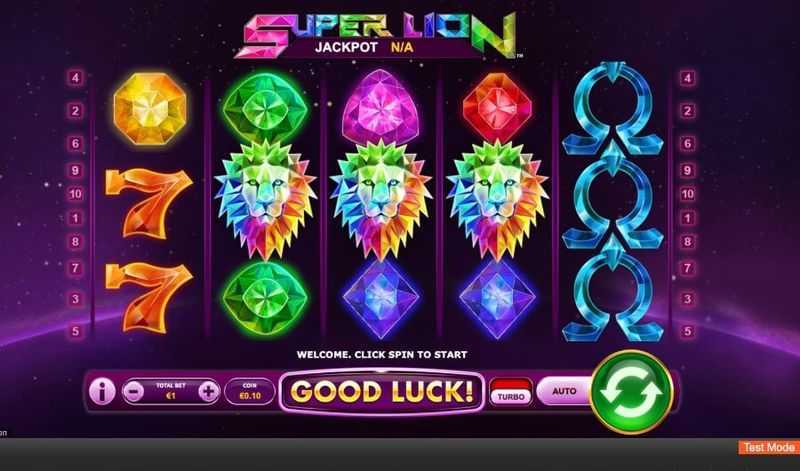Super Spins Harlequin Wins