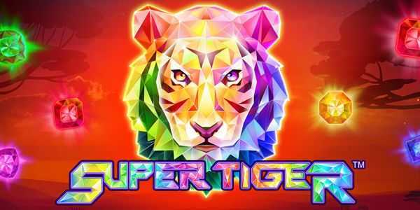 Super Tiger