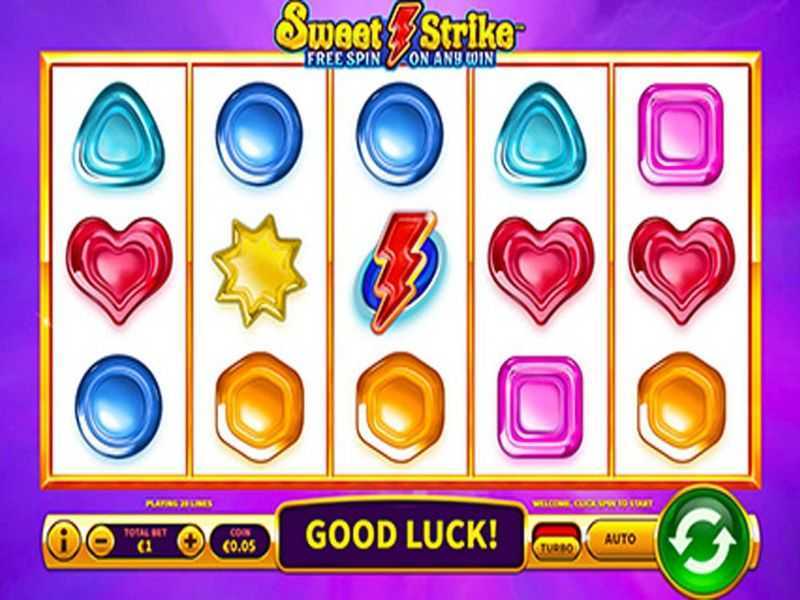 Sweet Strike