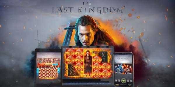 The Last Kingdom