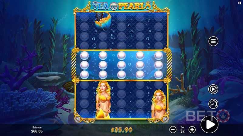 The Pearl Game