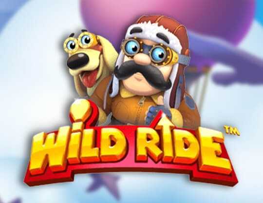 Wild Ride
