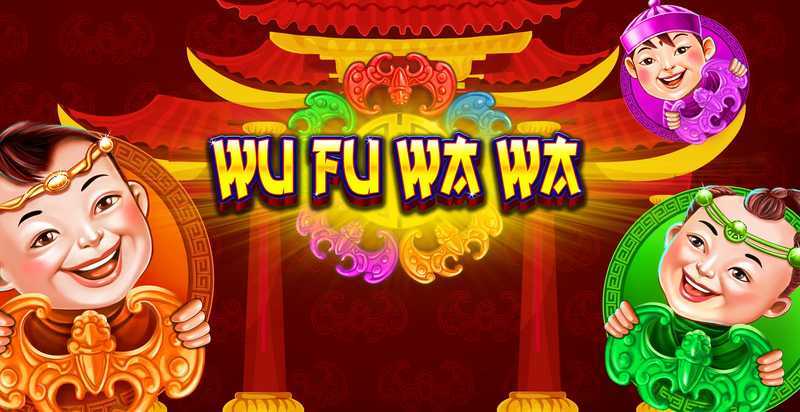 Wu Fu Long