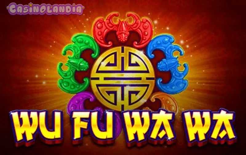 Wu Fu Wa Wa