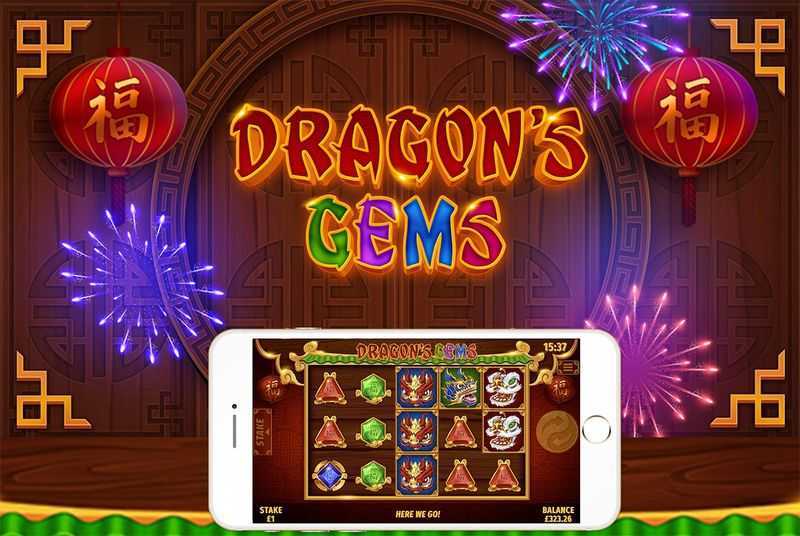 Dragons Gems