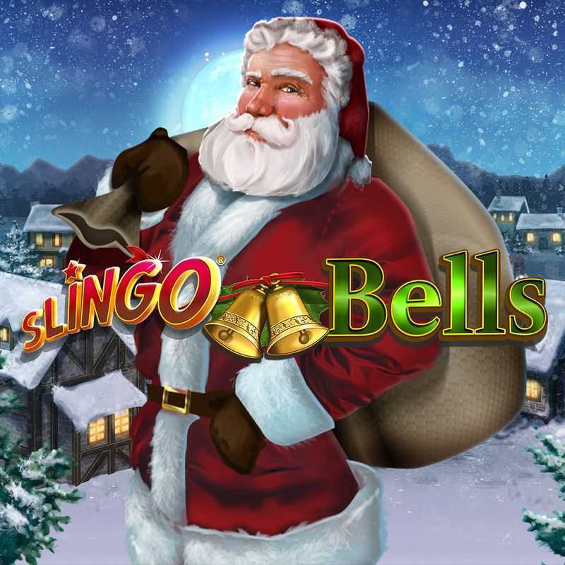 Slingo Bells