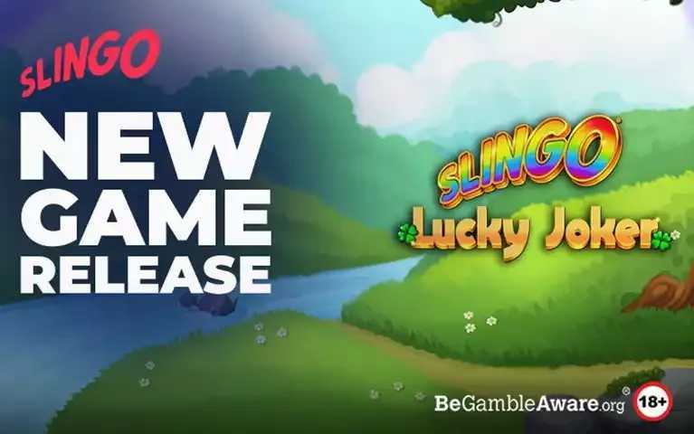 Slingo Lucky Joker