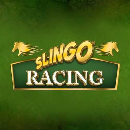 Slingo Racing