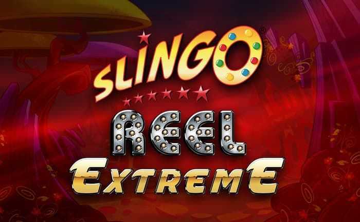 Slingo Reel Extreme