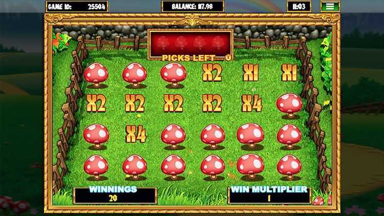 Slingo Reel Riches