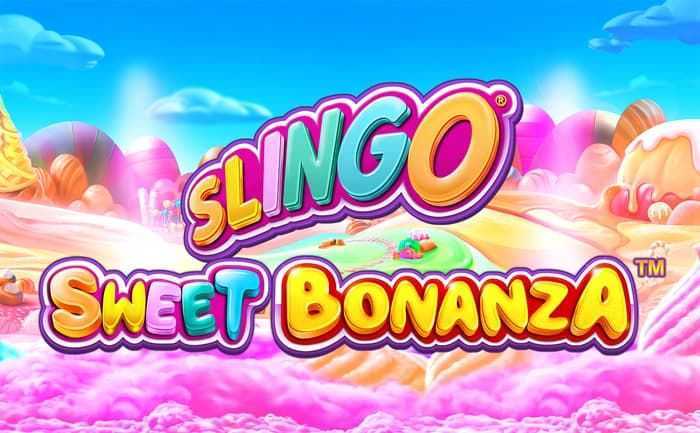 Slingo Sweet Bonanza