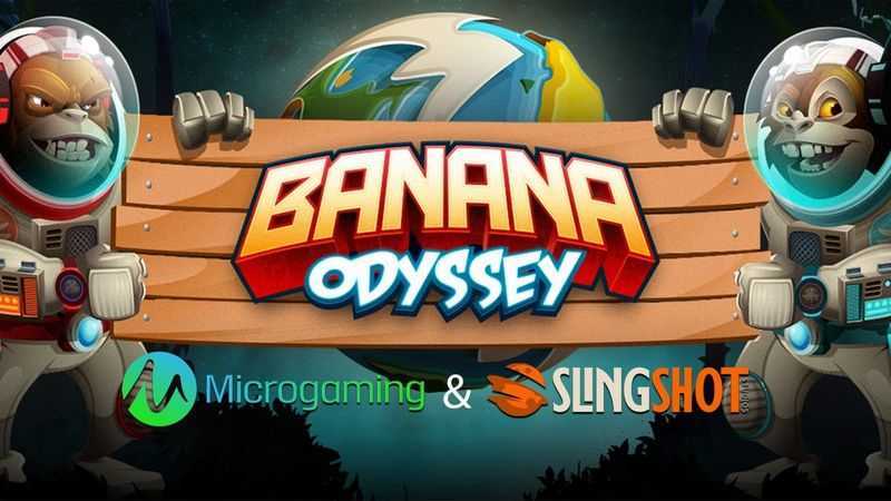Banana Odyssey