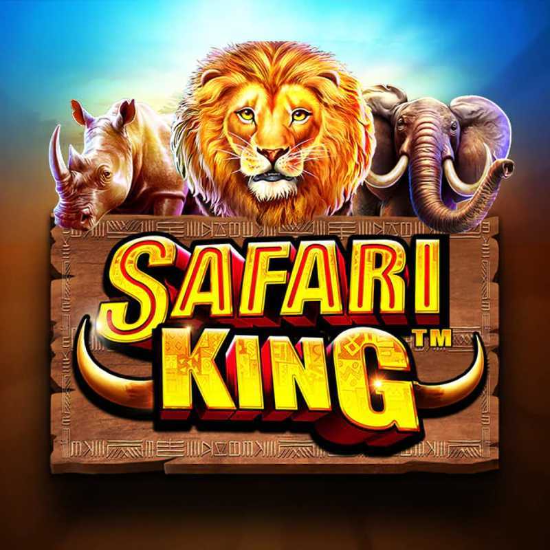 King of Safari
