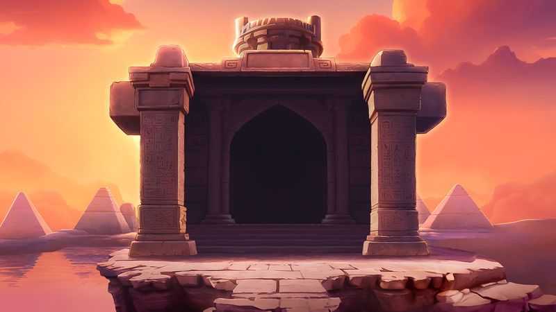 Golden Scrolls