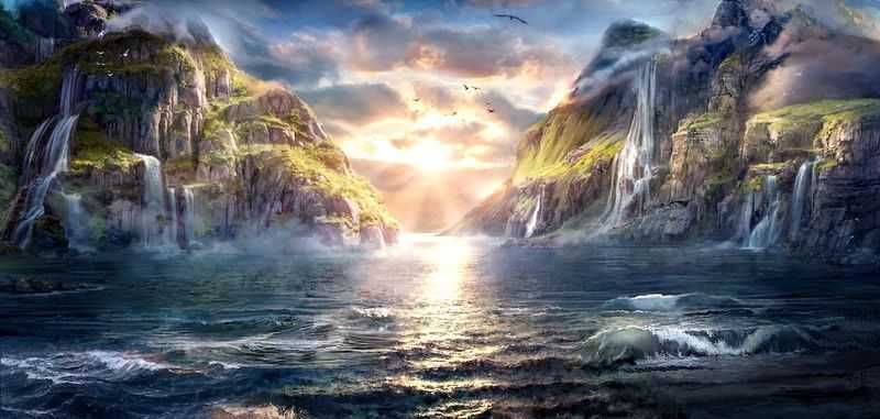 Vikings Creed