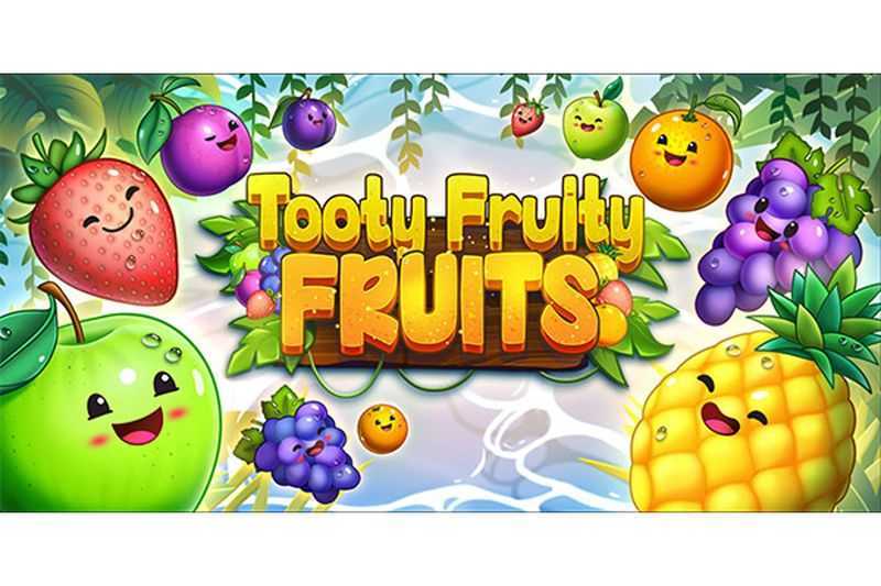 Fun Fruit
