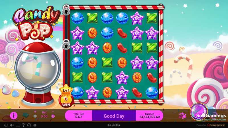 Candy Pop