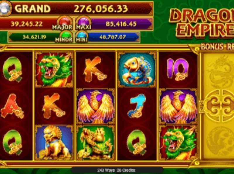 Dragon Empire