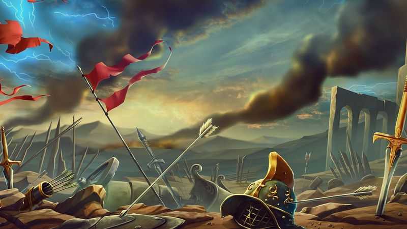 Hammer of Thunder