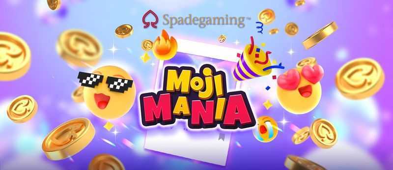 Moji Mania